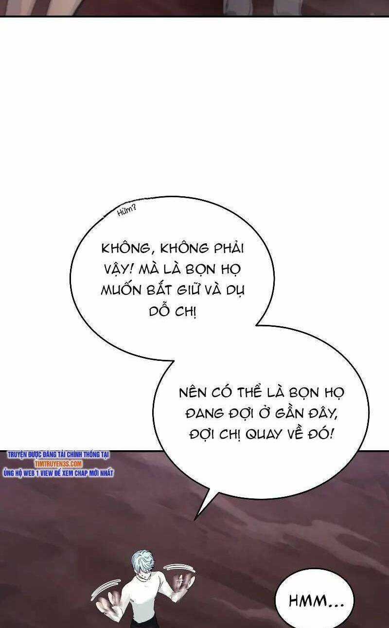 Ta Đánh Cắp Linh Hồn Của Ranker Top 1 Chapter 33 trang 48