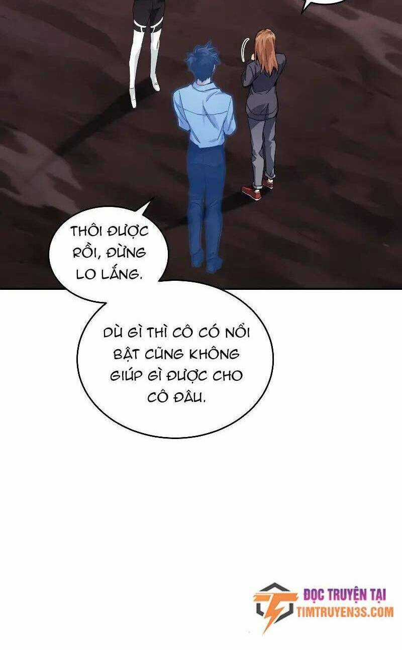 Ta Đánh Cắp Linh Hồn Của Ranker Top 1 Chapter 33 trang 49