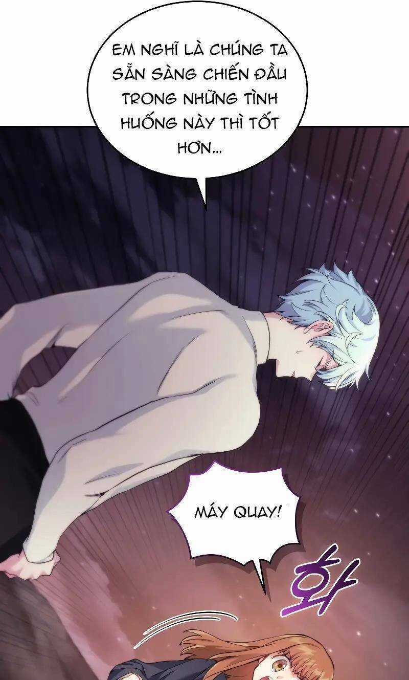 Ta Đánh Cắp Linh Hồn Của Ranker Top 1 Chapter 33 trang 50