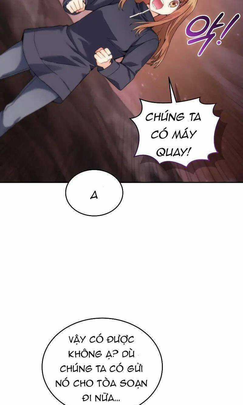 Ta Đánh Cắp Linh Hồn Của Ranker Top 1 Chapter 33 trang 51