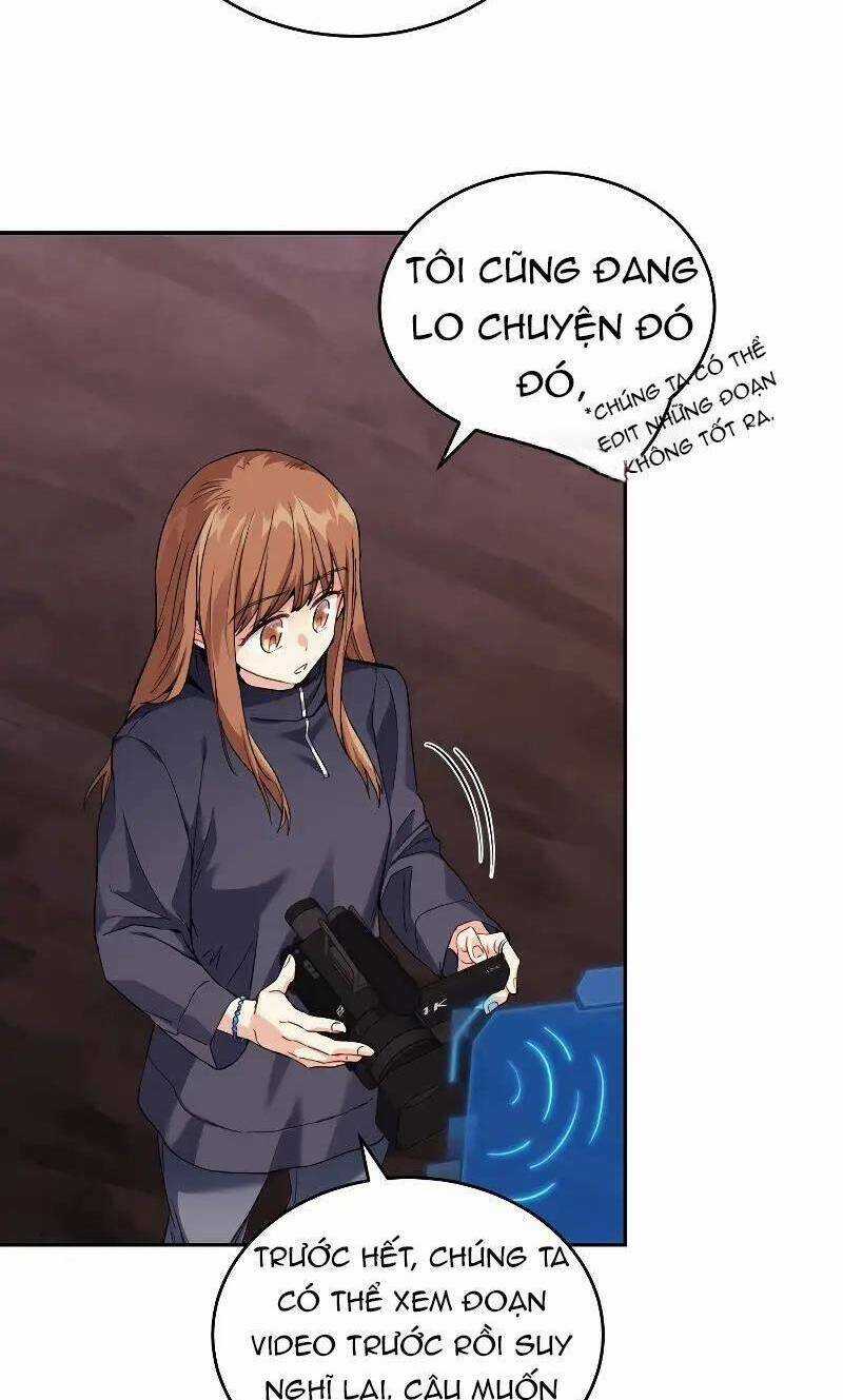 Ta Đánh Cắp Linh Hồn Của Ranker Top 1 Chapter 33 trang 52