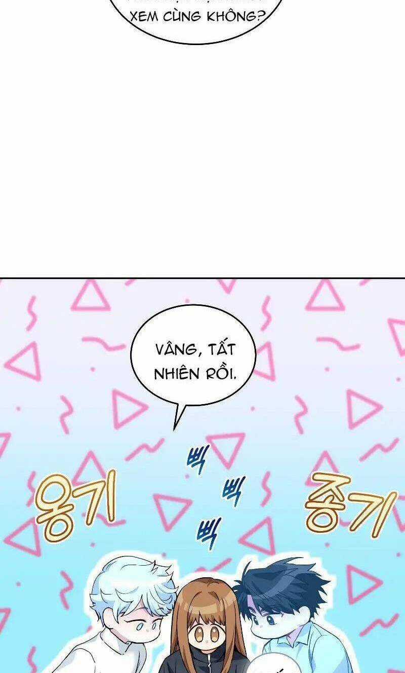 Ta Đánh Cắp Linh Hồn Của Ranker Top 1 Chapter 33 trang 53