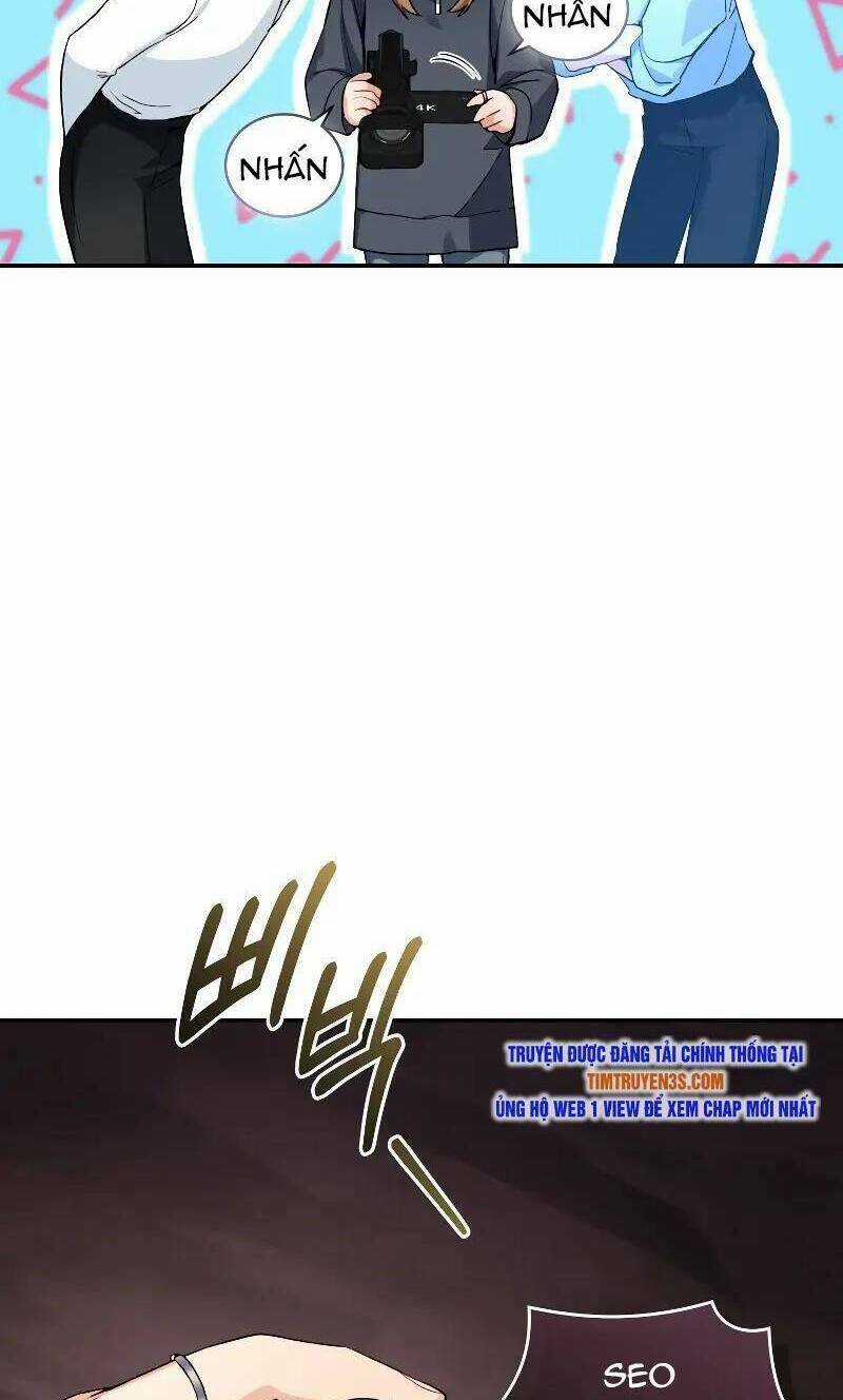 Ta Đánh Cắp Linh Hồn Của Ranker Top 1 Chapter 33 trang 54