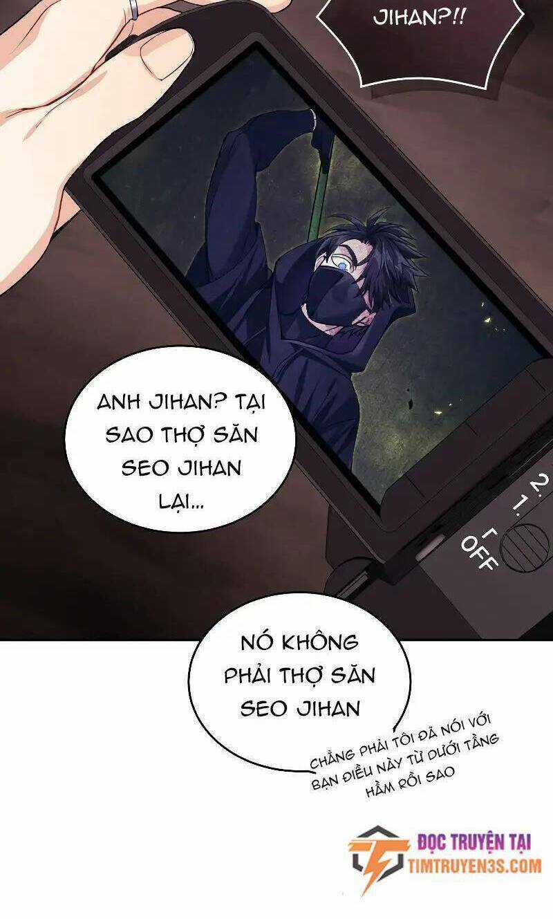 Ta Đánh Cắp Linh Hồn Của Ranker Top 1 Chapter 33 trang 55