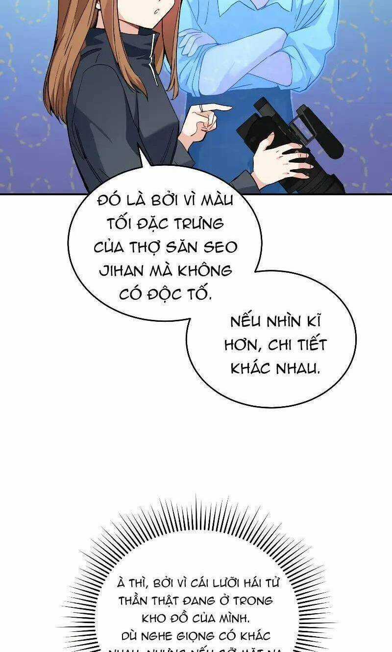 Ta Đánh Cắp Linh Hồn Của Ranker Top 1 Chapter 33 trang 57