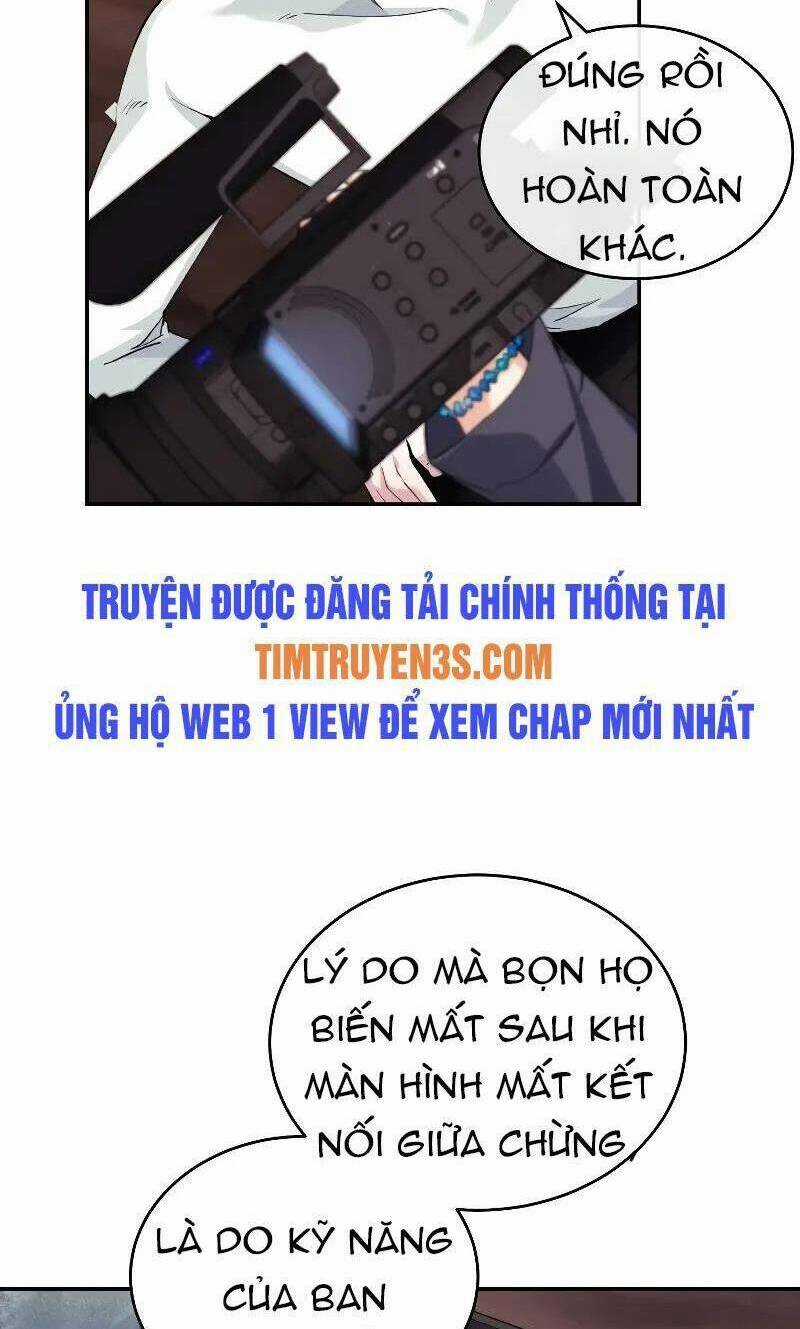 Ta Đánh Cắp Linh Hồn Của Ranker Top 1 Chapter 33 trang 59