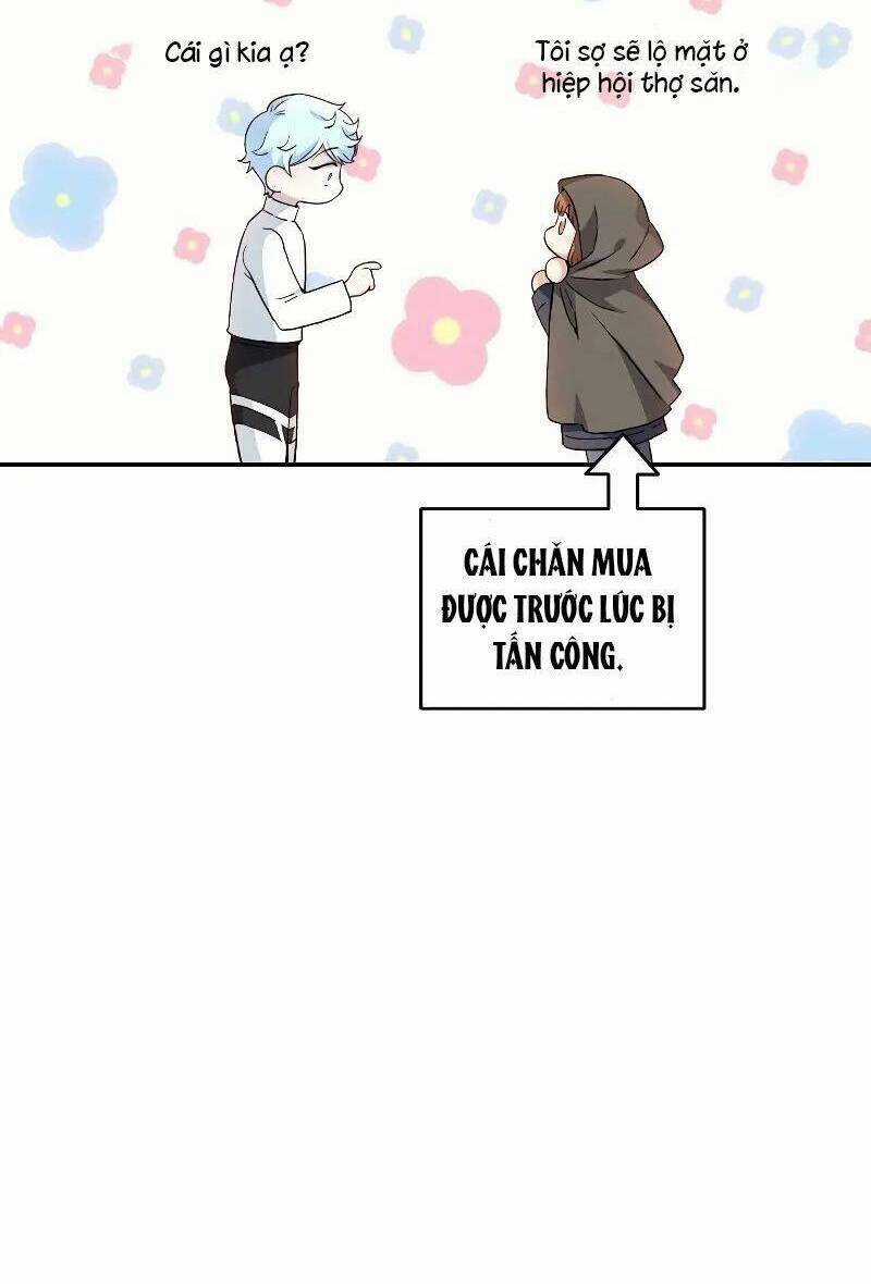 Ta Đánh Cắp Linh Hồn Của Ranker Top 1 Chapter 33 trang 6