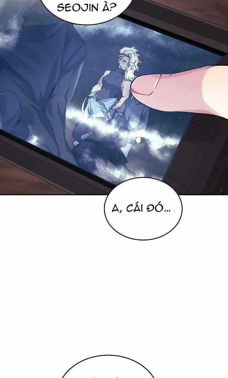 Ta Đánh Cắp Linh Hồn Của Ranker Top 1 Chapter 33 trang 60