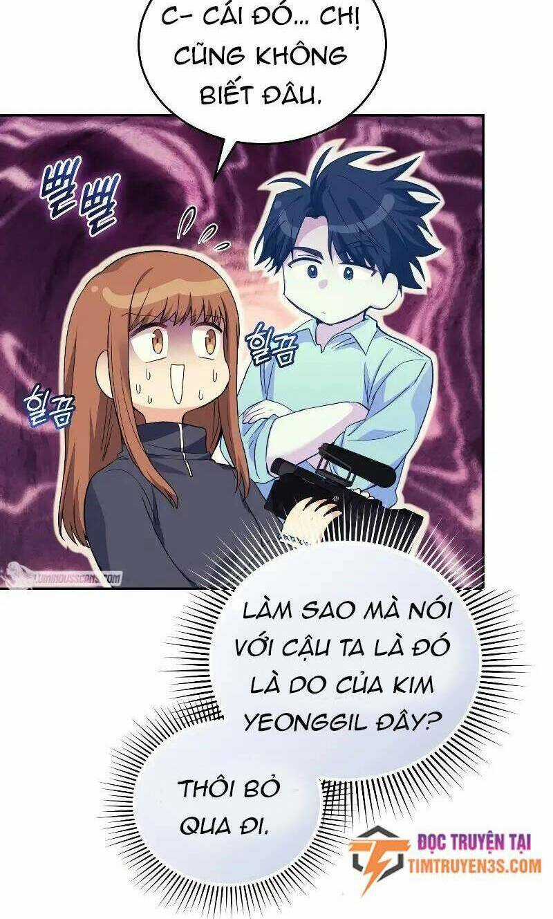 Ta Đánh Cắp Linh Hồn Của Ranker Top 1 Chapter 33 trang 61