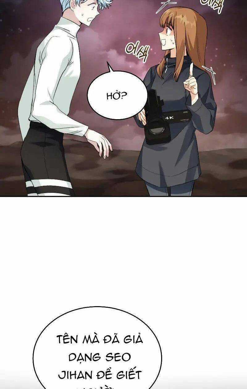 Ta Đánh Cắp Linh Hồn Của Ranker Top 1 Chapter 33 trang 63