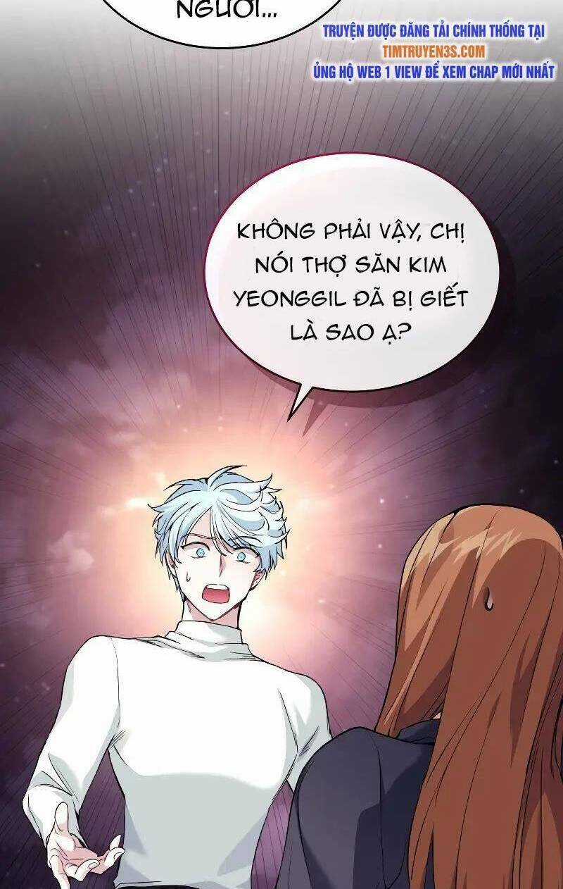 Ta Đánh Cắp Linh Hồn Của Ranker Top 1 Chapter 33 trang 64