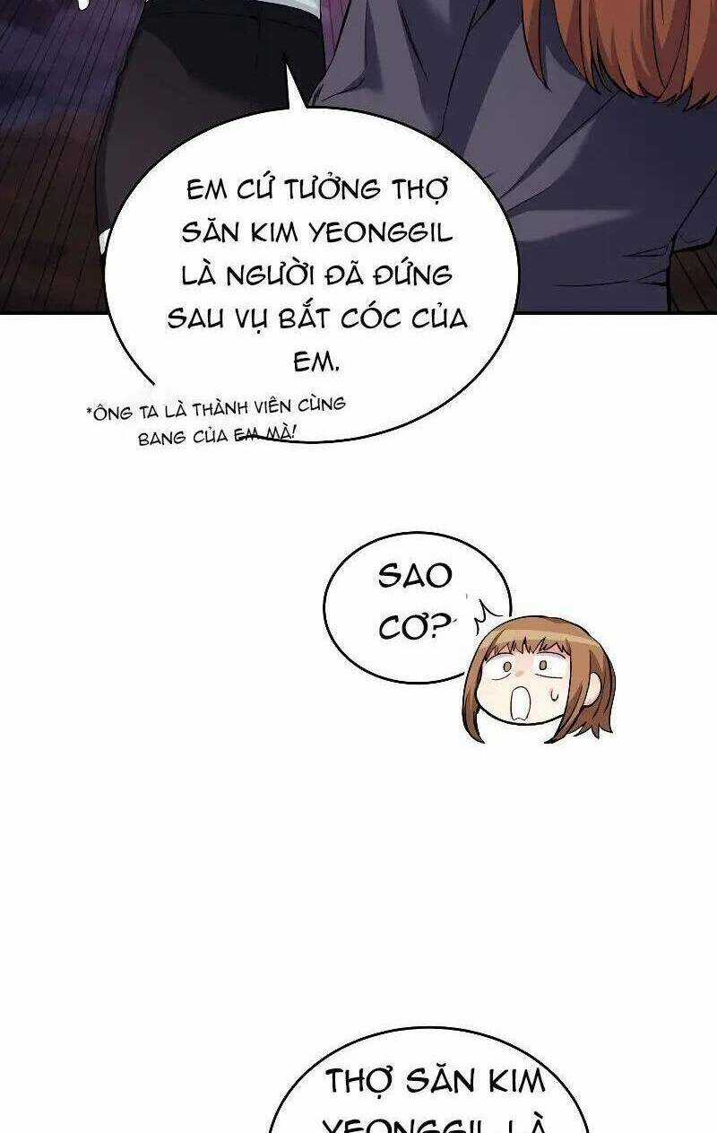 Ta Đánh Cắp Linh Hồn Của Ranker Top 1 Chapter 33 trang 65