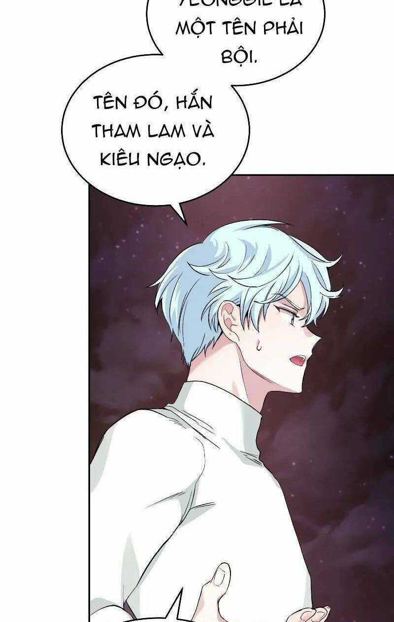 Ta Đánh Cắp Linh Hồn Của Ranker Top 1 Chapter 33 trang 66