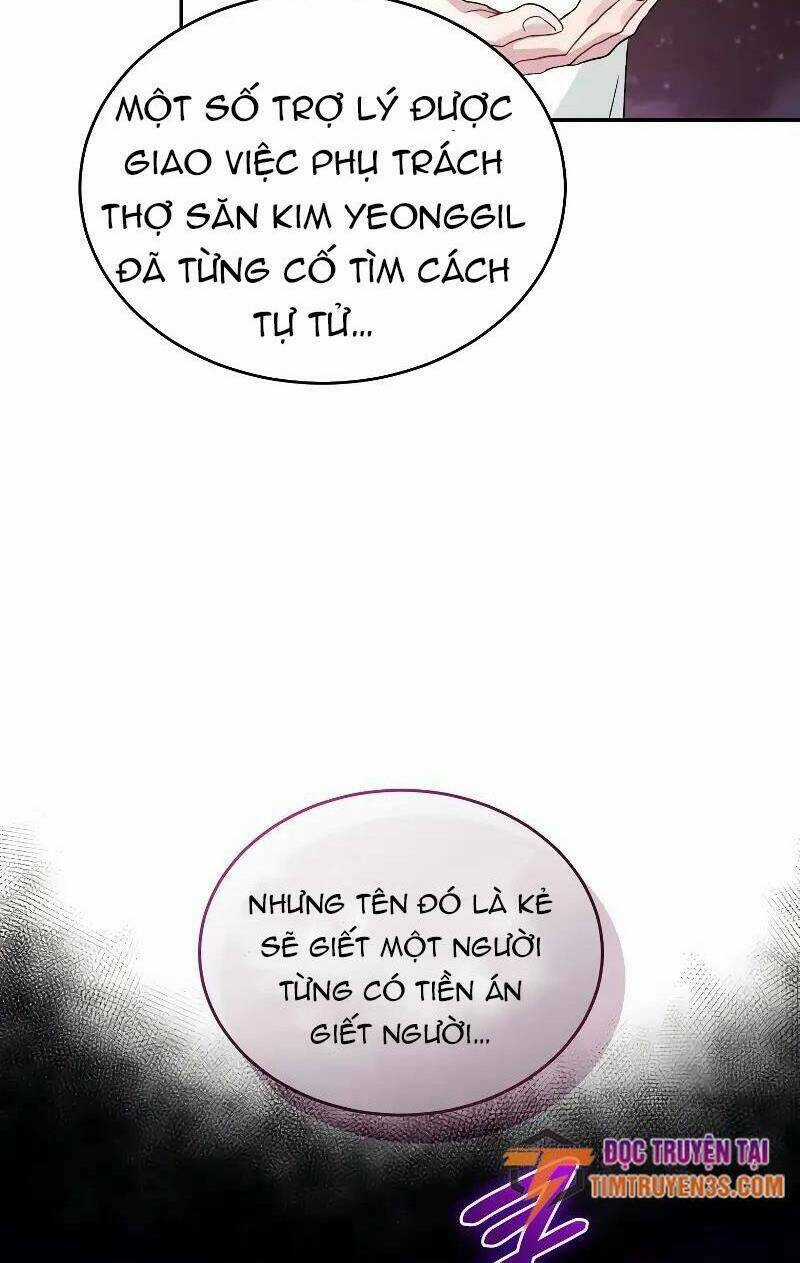 Ta Đánh Cắp Linh Hồn Của Ranker Top 1 Chapter 33 trang 67