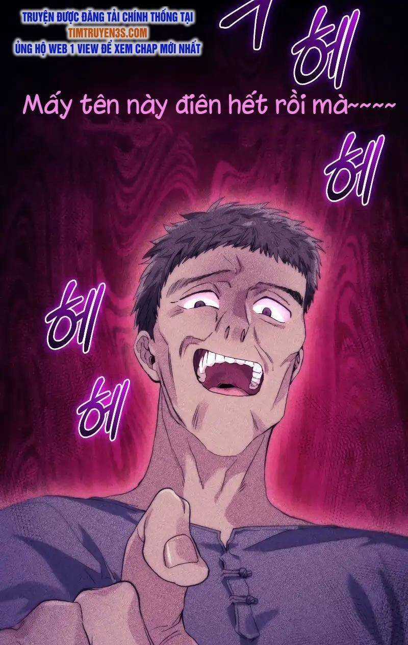 Ta Đánh Cắp Linh Hồn Của Ranker Top 1 Chapter 33 trang 68