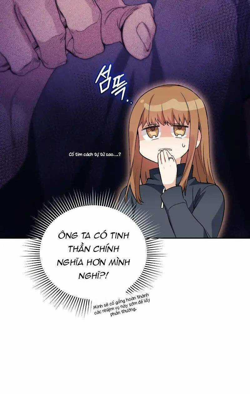 Ta Đánh Cắp Linh Hồn Của Ranker Top 1 Chapter 33 trang 69