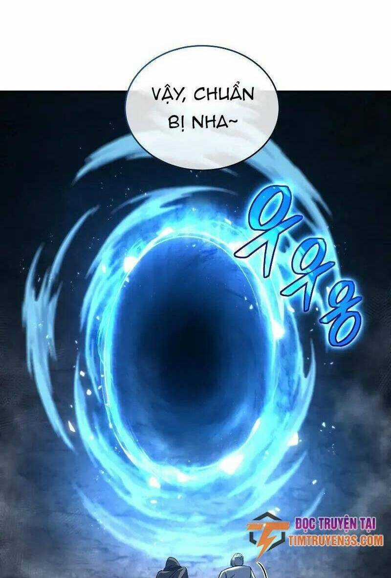 Ta Đánh Cắp Linh Hồn Của Ranker Top 1 Chapter 33 trang 7