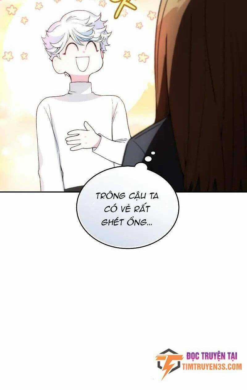 Ta Đánh Cắp Linh Hồn Của Ranker Top 1 Chapter 33 trang 73