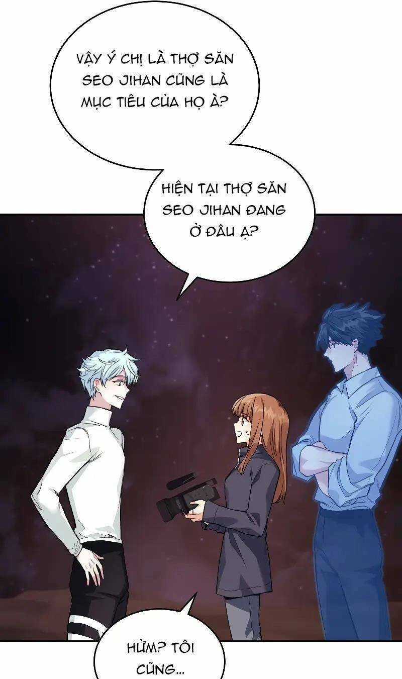 Ta Đánh Cắp Linh Hồn Của Ranker Top 1 Chapter 33 trang 74