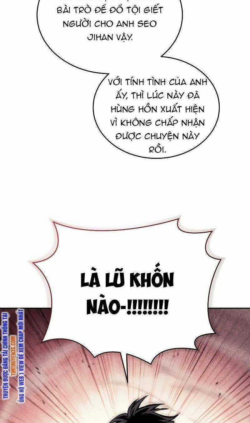Ta Đánh Cắp Linh Hồn Của Ranker Top 1 Chapter 33 trang 76