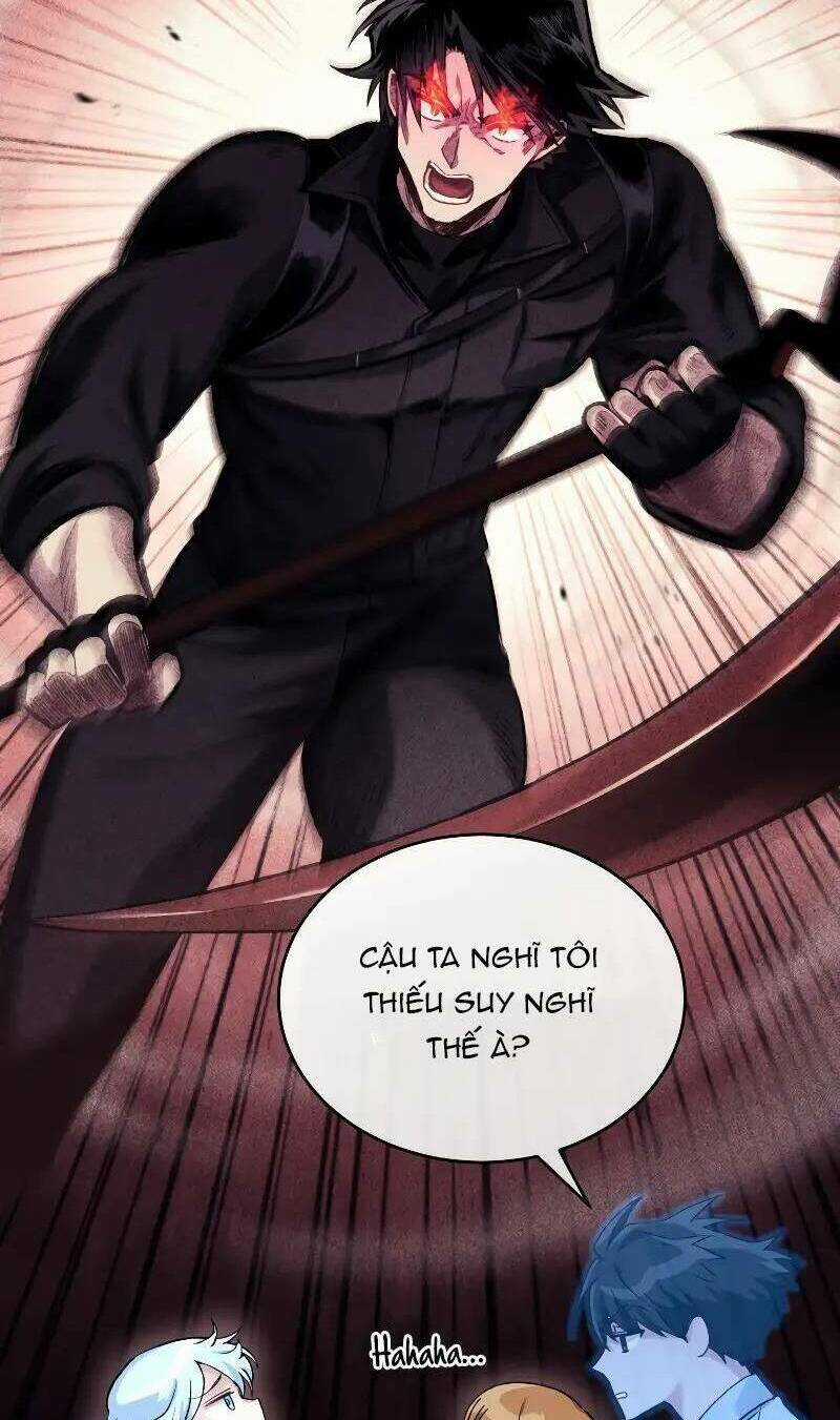 Ta Đánh Cắp Linh Hồn Của Ranker Top 1 Chapter 33 trang 77