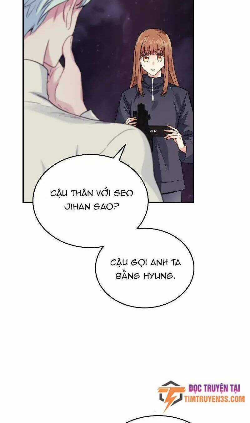 Ta Đánh Cắp Linh Hồn Của Ranker Top 1 Chapter 33 trang 79