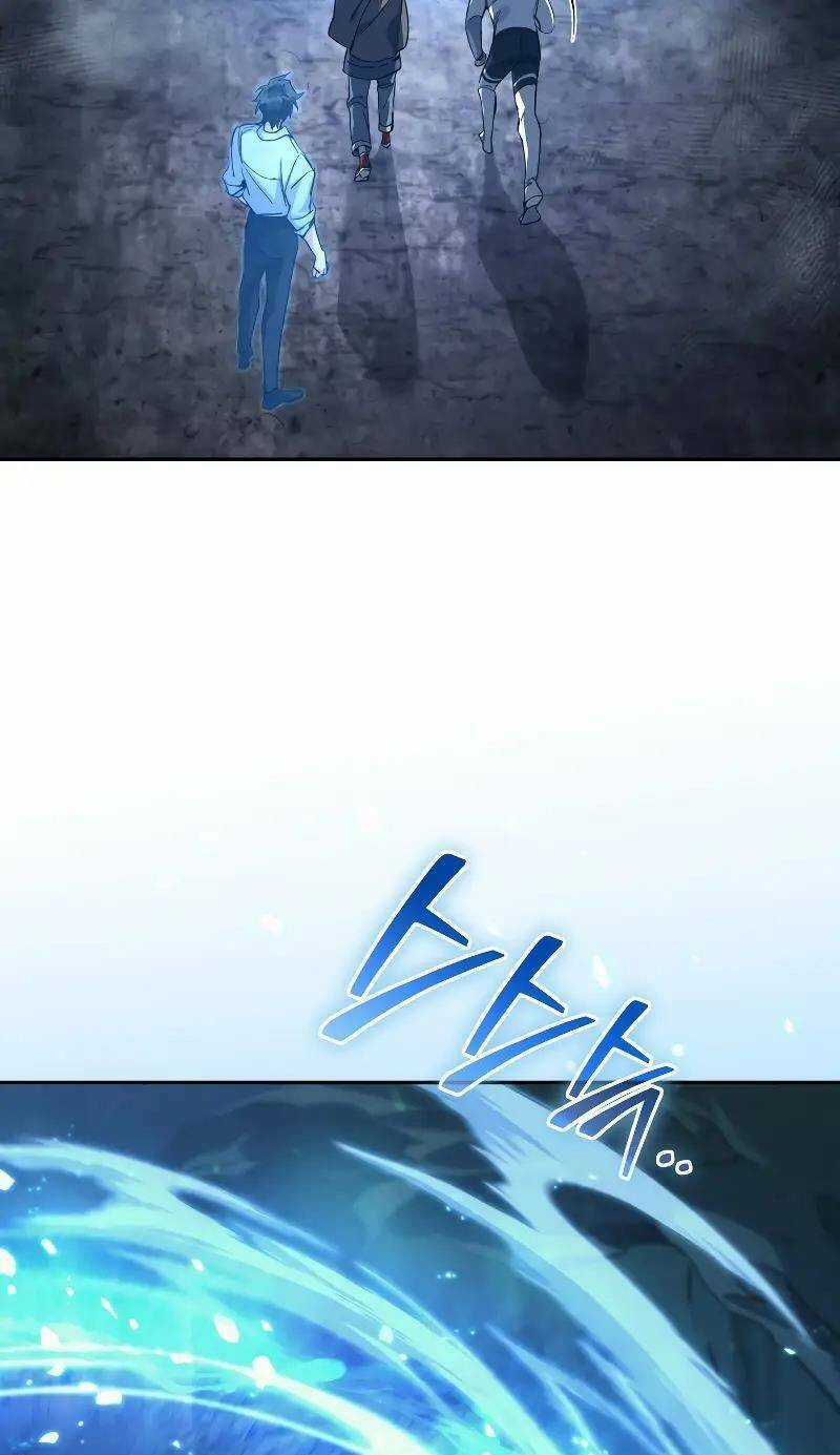 Ta Đánh Cắp Linh Hồn Của Ranker Top 1 Chapter 33 trang 8