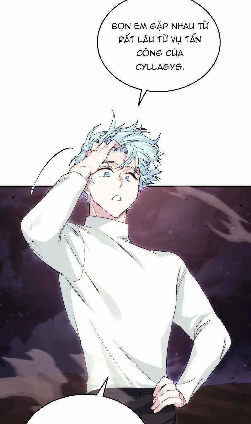 Ta Đánh Cắp Linh Hồn Của Ranker Top 1 Chapter 33 trang 80