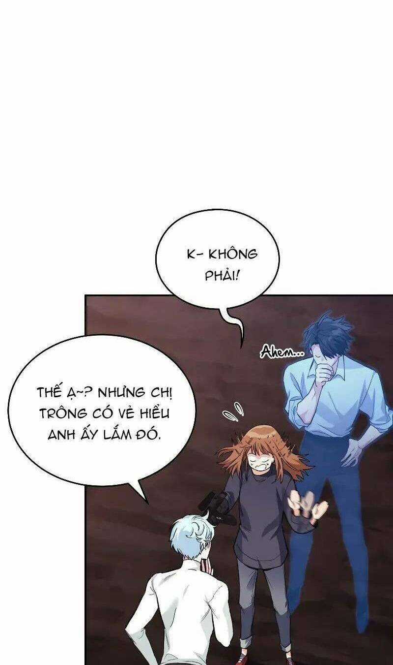 Ta Đánh Cắp Linh Hồn Của Ranker Top 1 Chapter 33 trang 83