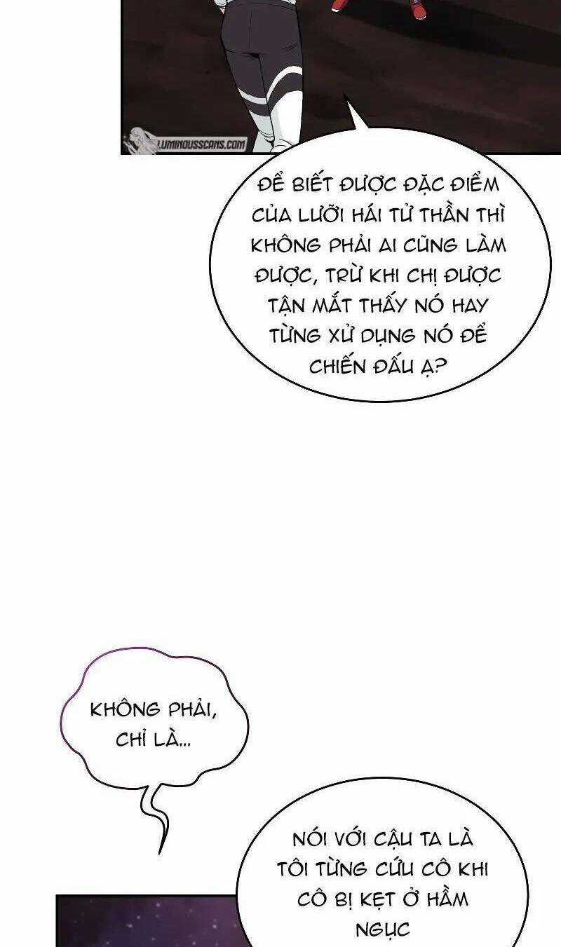 Ta Đánh Cắp Linh Hồn Của Ranker Top 1 Chapter 33 trang 84