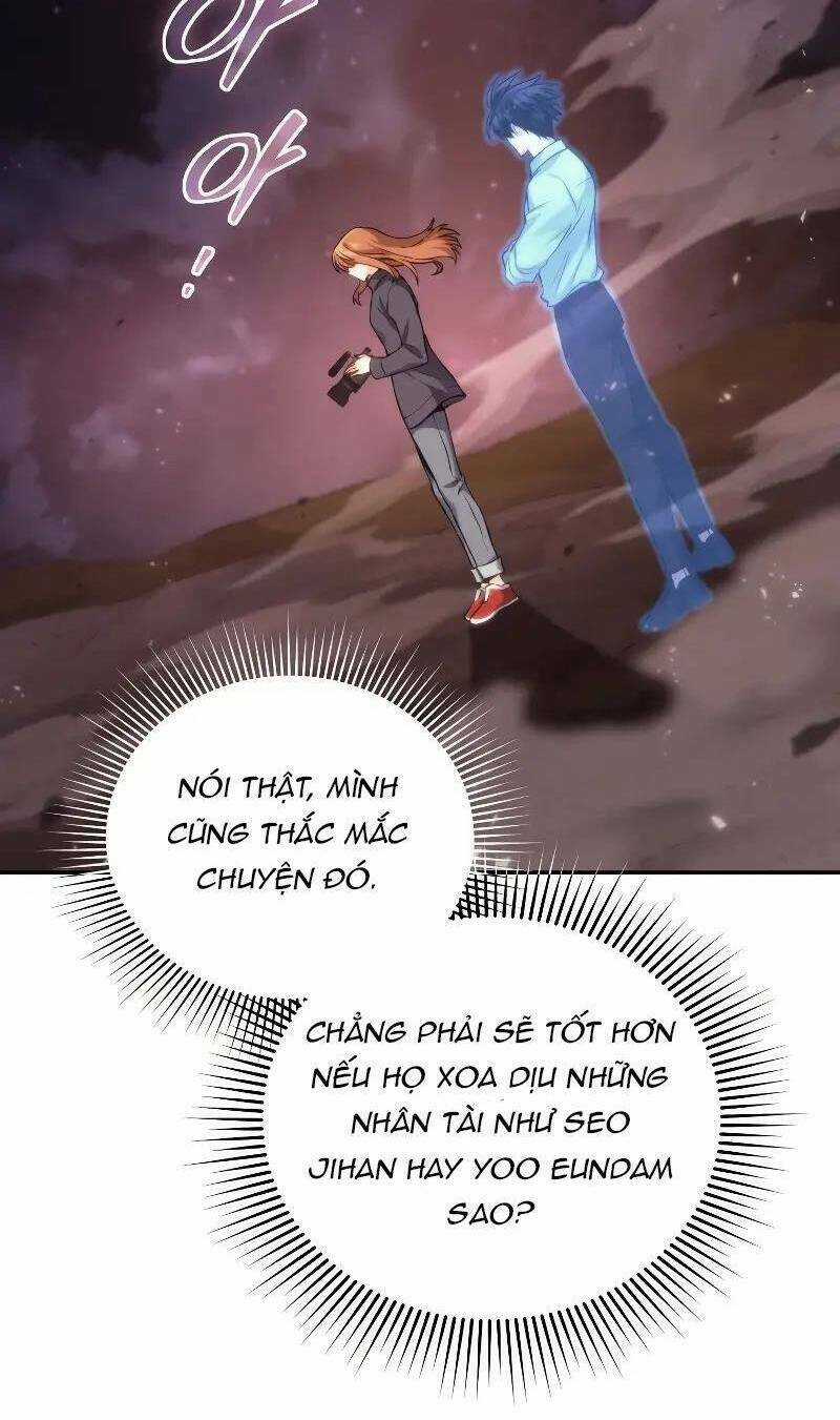 Ta Đánh Cắp Linh Hồn Của Ranker Top 1 Chapter 33 trang 94