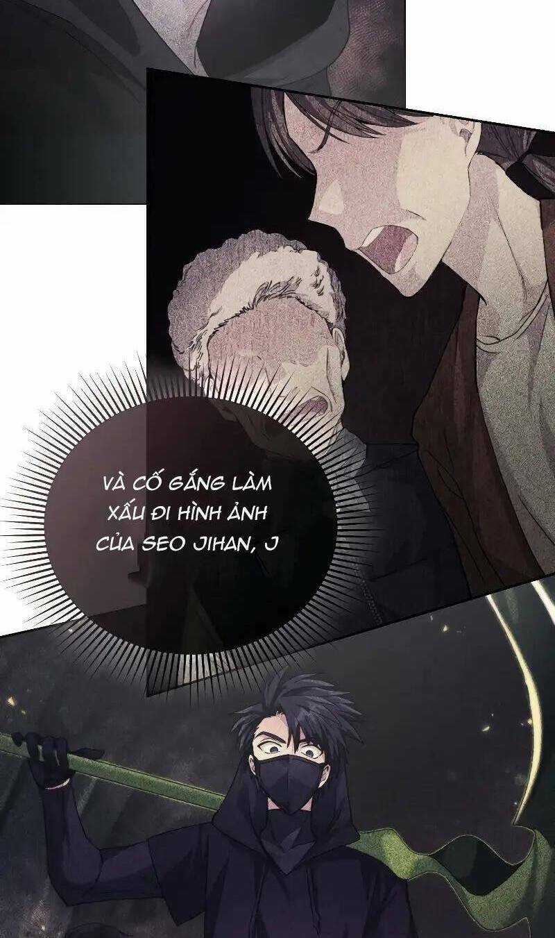 Ta Đánh Cắp Linh Hồn Của Ranker Top 1 Chapter 33 trang 96