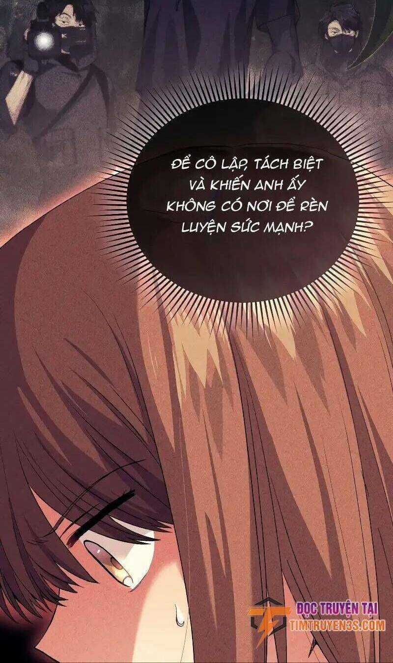 Ta Đánh Cắp Linh Hồn Của Ranker Top 1 Chapter 33 trang 97