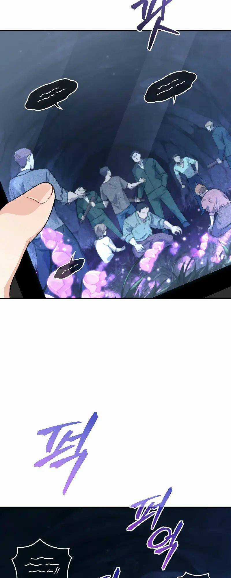 Ta Đánh Cắp Linh Hồn Của Ranker Top 1 Chapter 34 trang 11