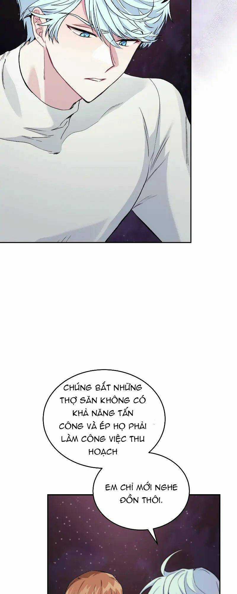Ta Đánh Cắp Linh Hồn Của Ranker Top 1 Chapter 34 trang 14