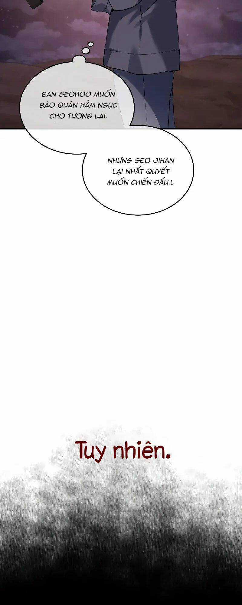Ta Đánh Cắp Linh Hồn Của Ranker Top 1 Chapter 34 trang 2