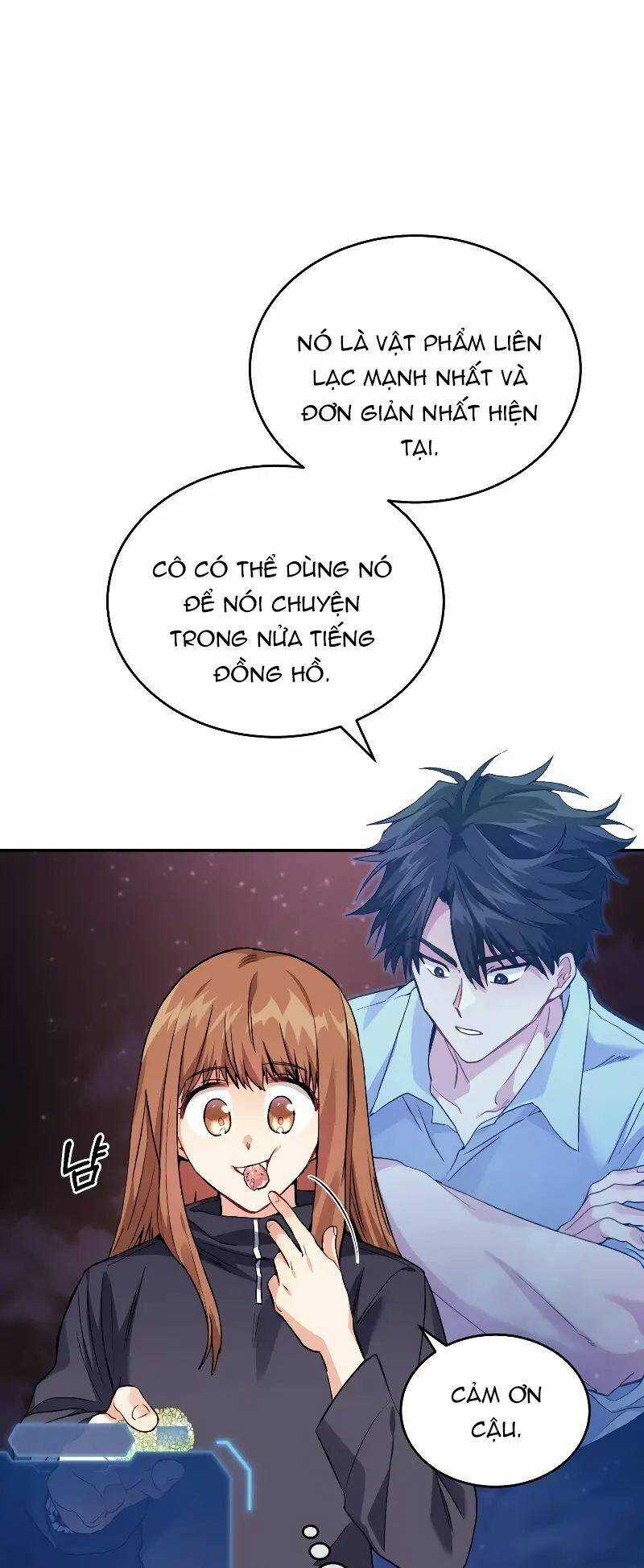 Ta Đánh Cắp Linh Hồn Của Ranker Top 1 Chapter 34 trang 24