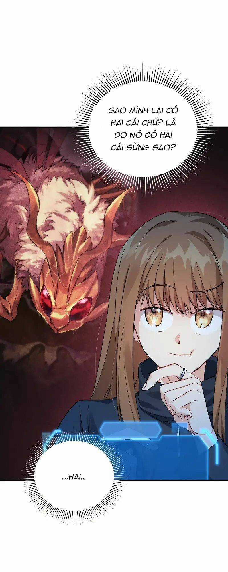 Ta Đánh Cắp Linh Hồn Của Ranker Top 1 Chapter 34 trang 26