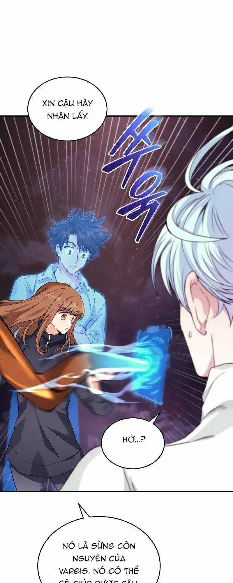 Ta Đánh Cắp Linh Hồn Của Ranker Top 1 Chapter 34 trang 28