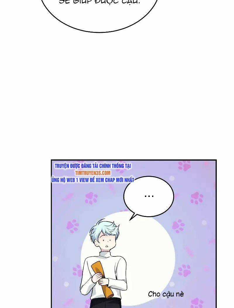 Ta Đánh Cắp Linh Hồn Của Ranker Top 1 Chapter 34 trang 29