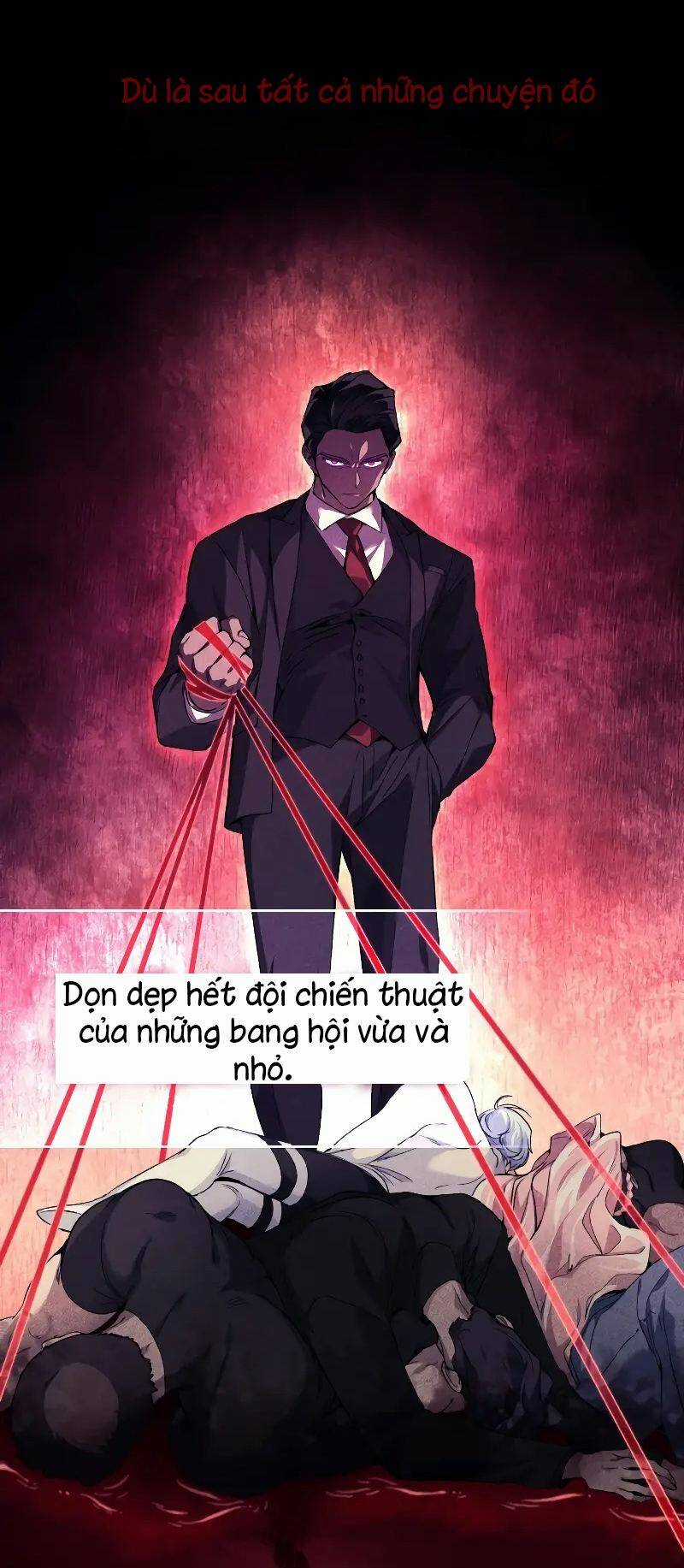 Ta Đánh Cắp Linh Hồn Của Ranker Top 1 Chapter 34 trang 3