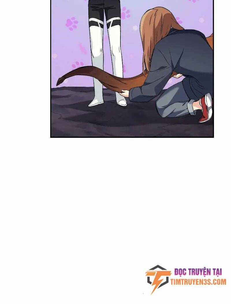 Ta Đánh Cắp Linh Hồn Của Ranker Top 1 Chapter 34 trang 30