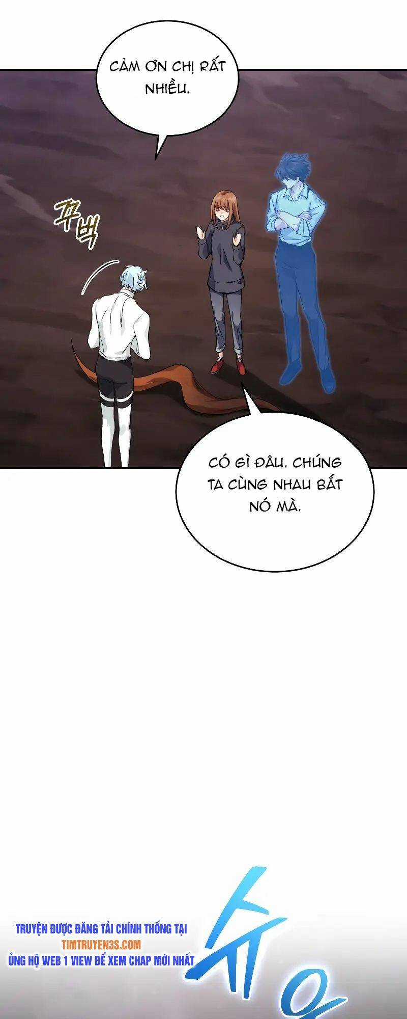 Ta Đánh Cắp Linh Hồn Của Ranker Top 1 Chapter 34 trang 31