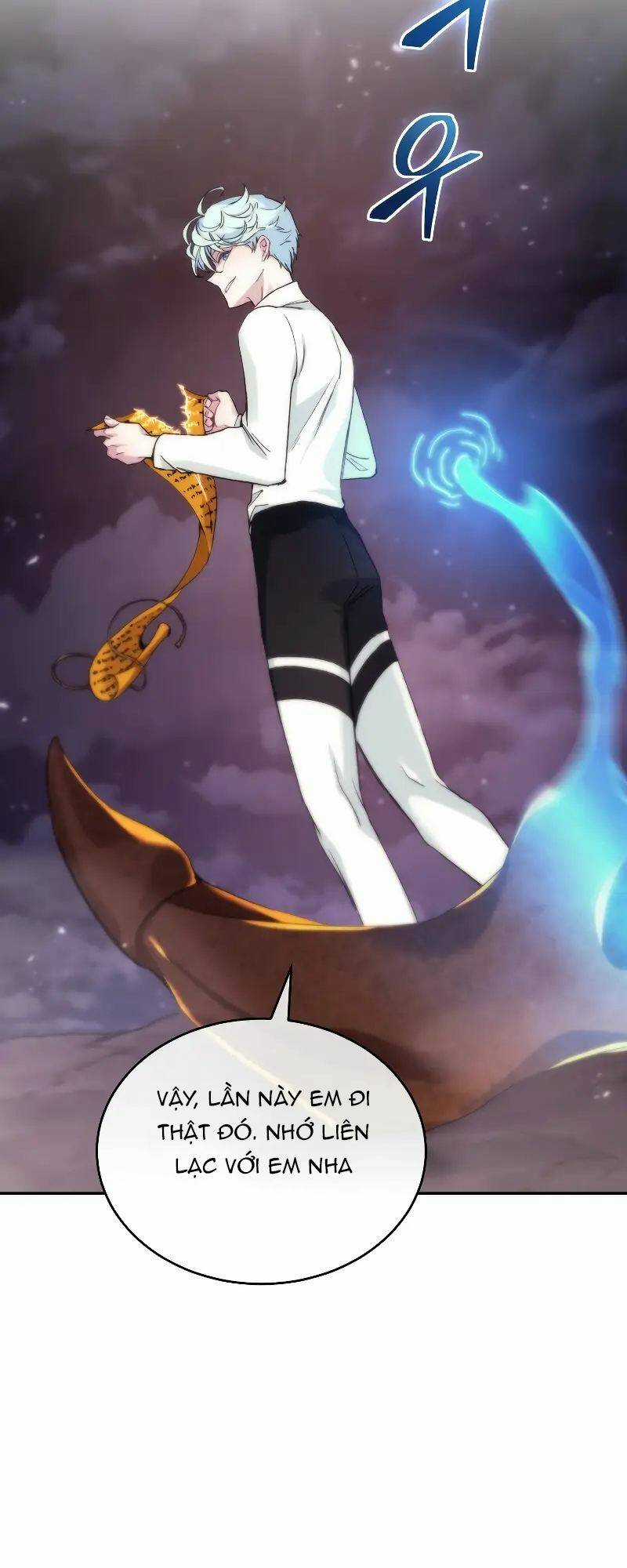 Ta Đánh Cắp Linh Hồn Của Ranker Top 1 Chapter 34 trang 32