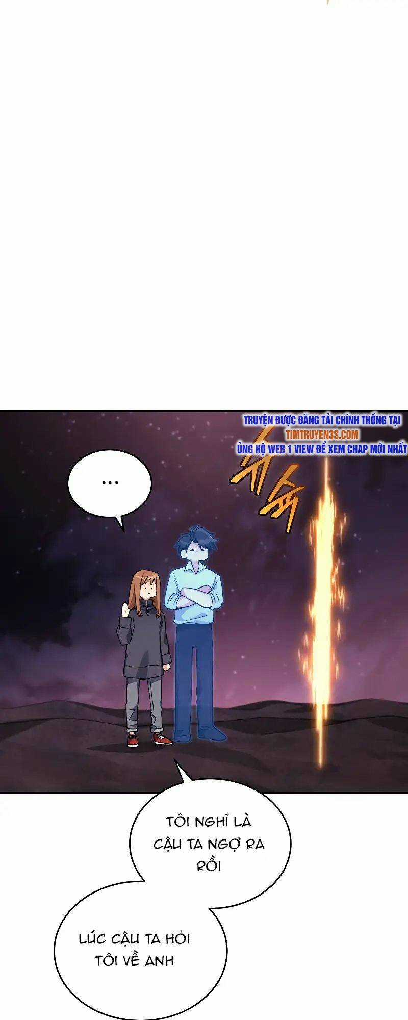 Ta Đánh Cắp Linh Hồn Của Ranker Top 1 Chapter 34 trang 36