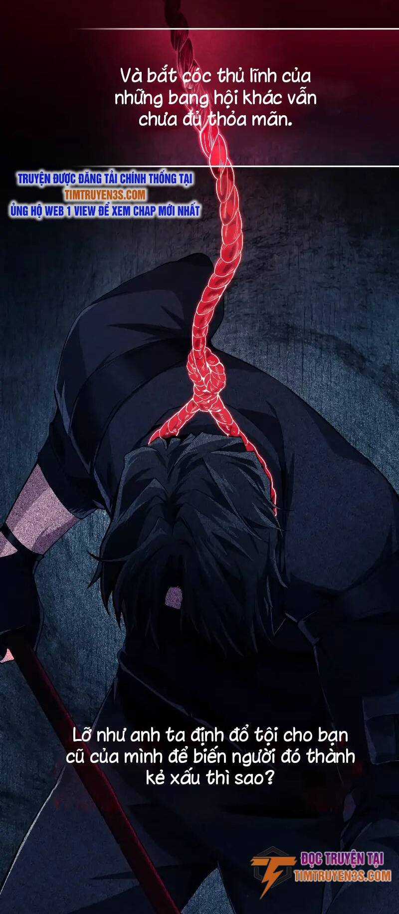 Ta Đánh Cắp Linh Hồn Của Ranker Top 1 Chapter 34 trang 4