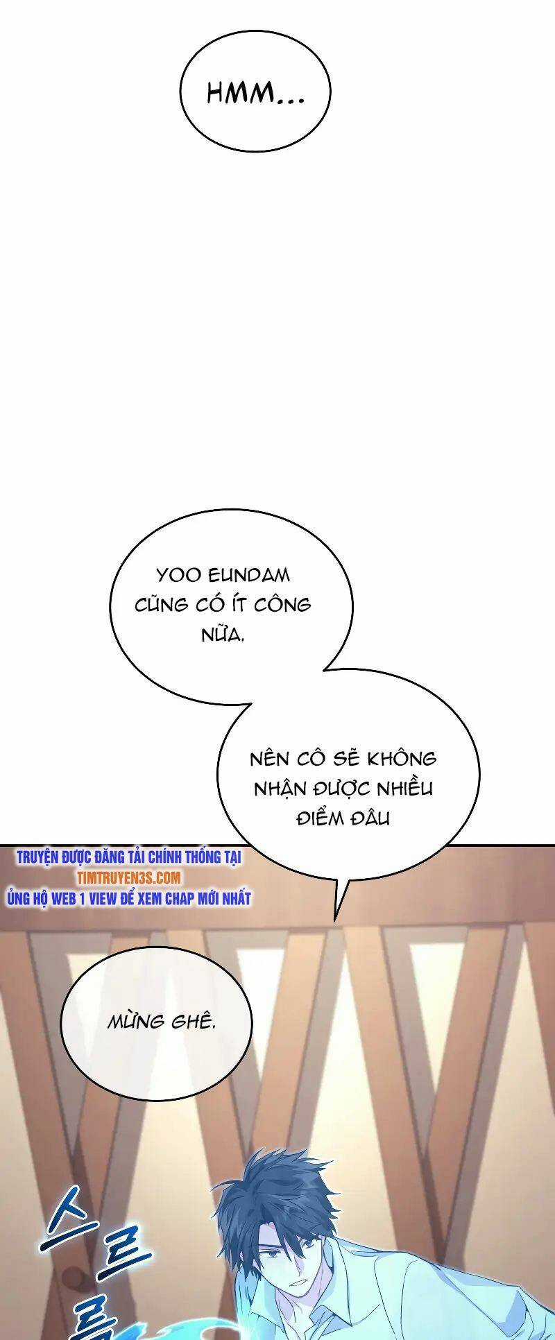 Ta Đánh Cắp Linh Hồn Của Ranker Top 1 Chapter 34 trang 44