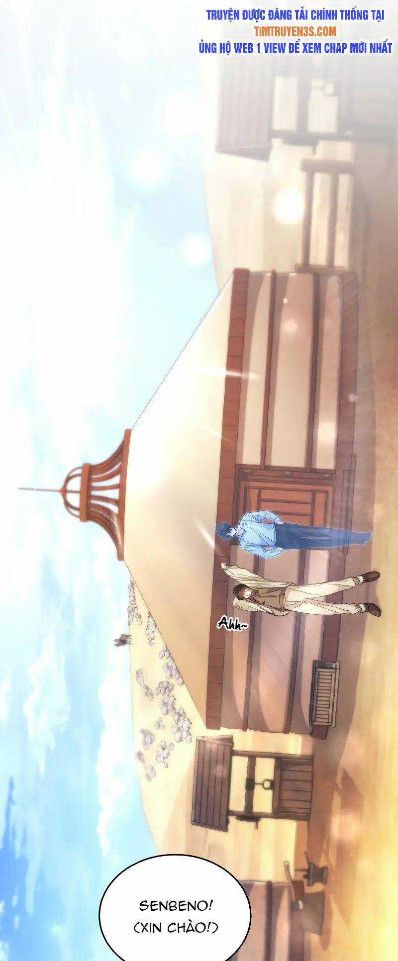 Ta Đánh Cắp Linh Hồn Của Ranker Top 1 Chapter 34 trang 46