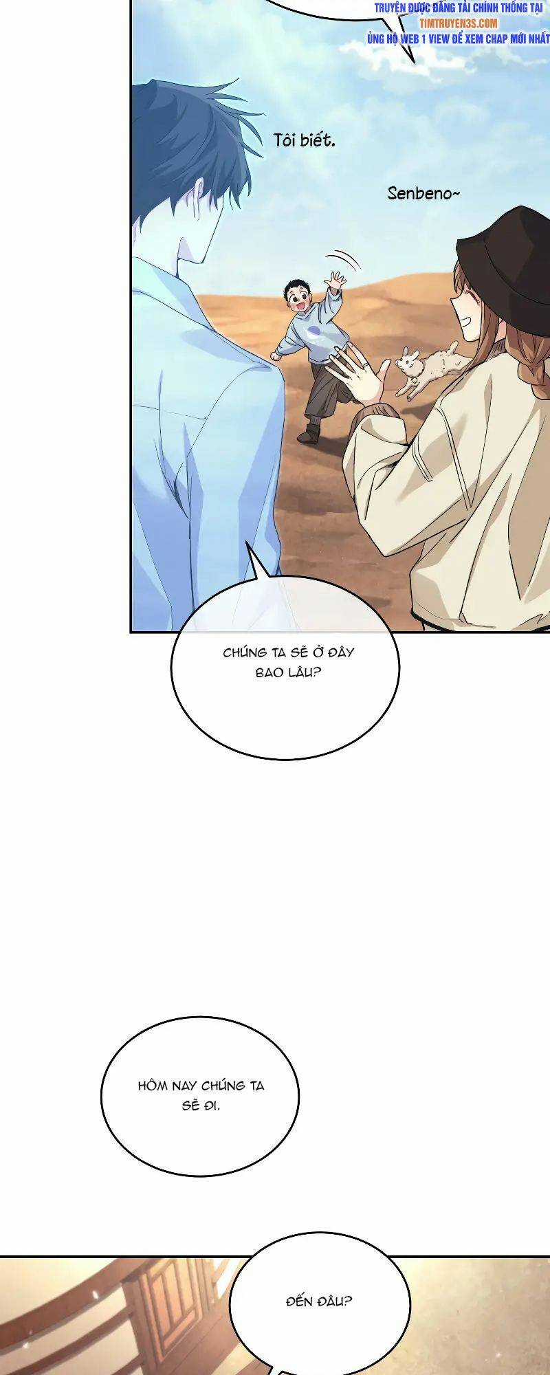 Ta Đánh Cắp Linh Hồn Của Ranker Top 1 Chapter 34 trang 48
