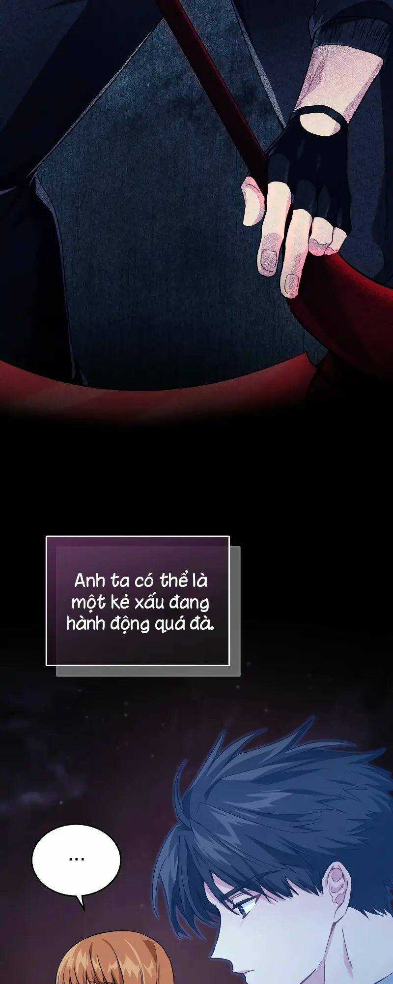 Ta Đánh Cắp Linh Hồn Của Ranker Top 1 Chapter 34 trang 5